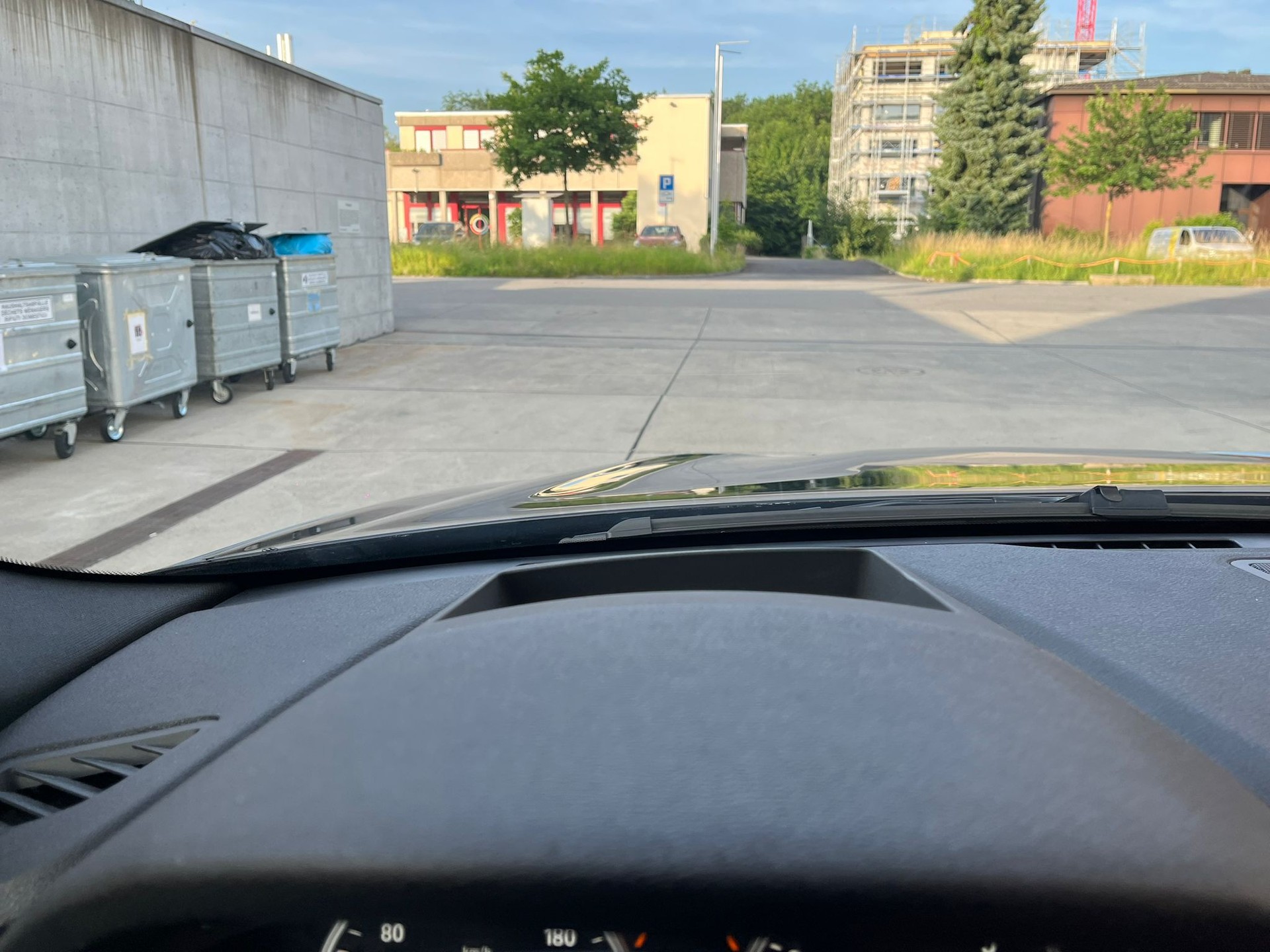BMW X4 M 40i Steptronic-image-21