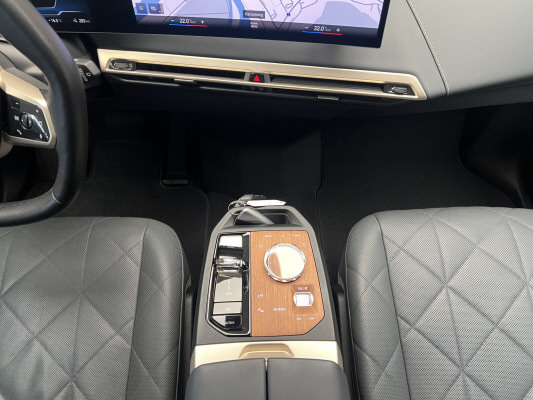 BMW iX xDrive40 Launch Ed.-image-11