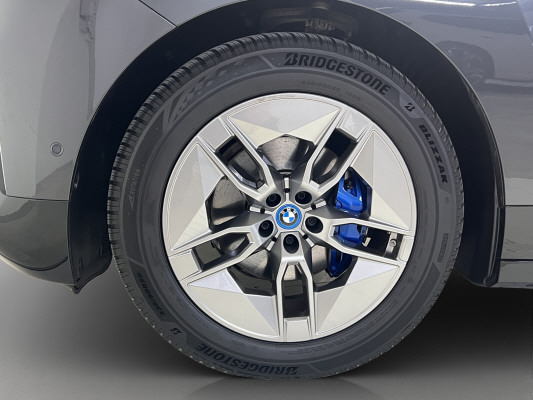 BMW iX xDrive40 Launch Ed.-image-7
