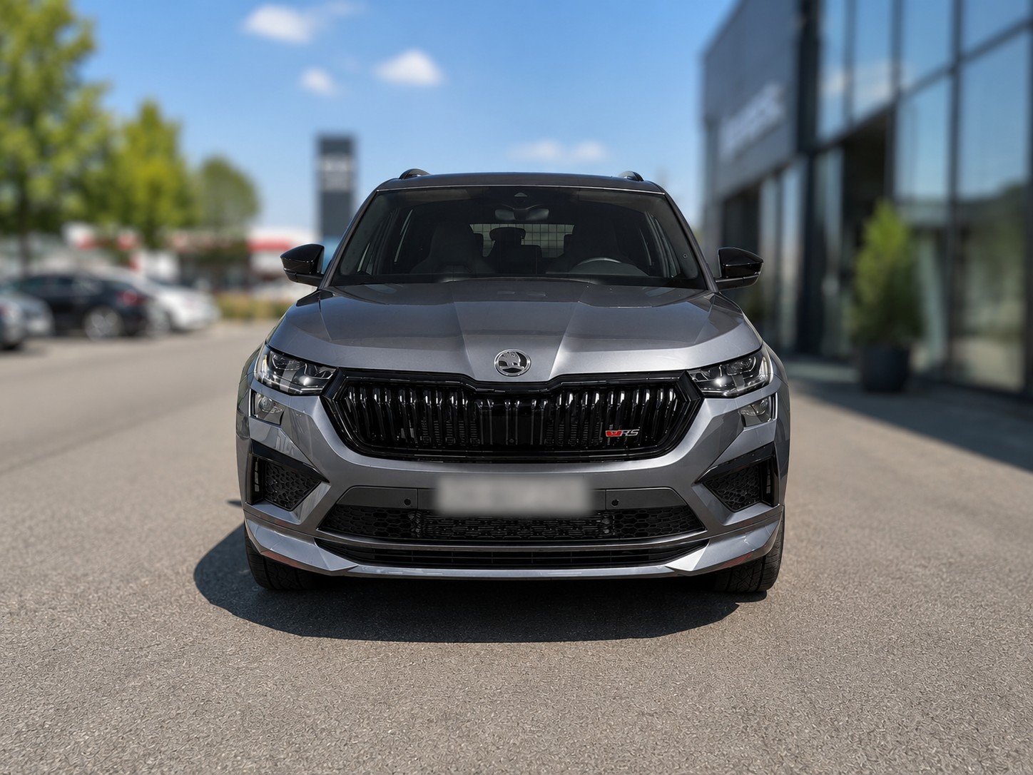SKODA Kodiaq 2.0 TSI 4x4 RS-showroom-element-1