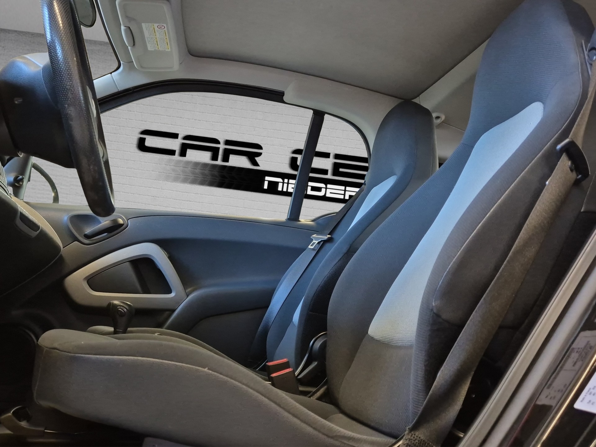 SMART fortwo pure mhd softouch-image-18