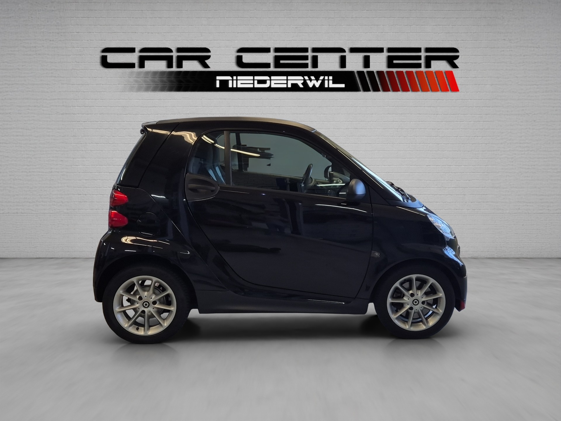 SMART fortwo pure mhd softouch-image-8