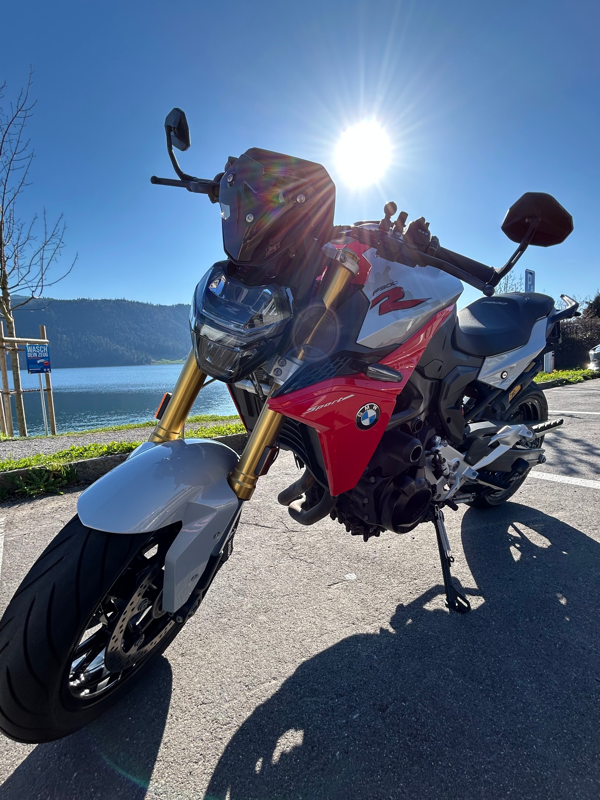 BMW F 900 R A2 ABS-image-1