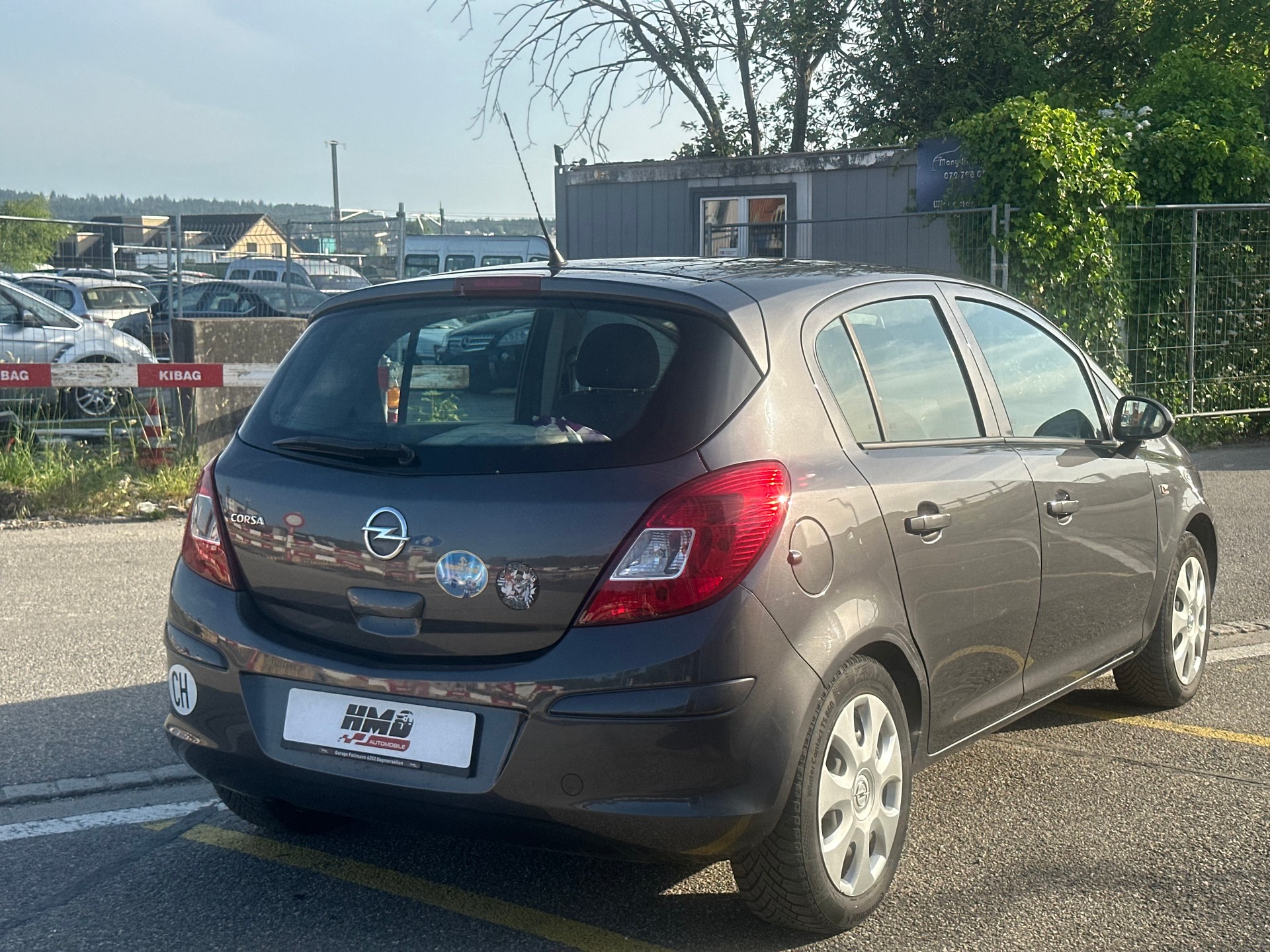 OPEL Corsa 1.4 TP Enjoy-image-5