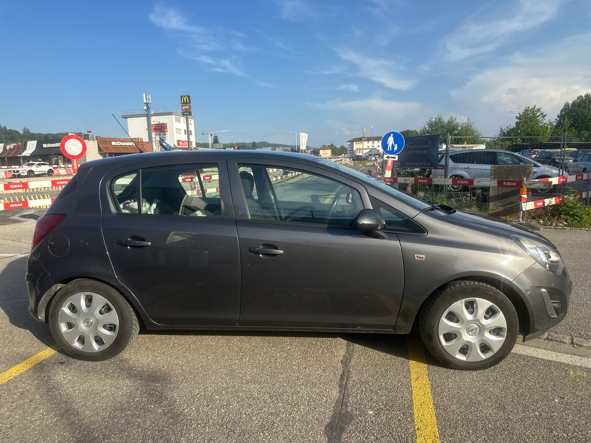 OPEL Corsa 1.4 TP Enjoy-image-6