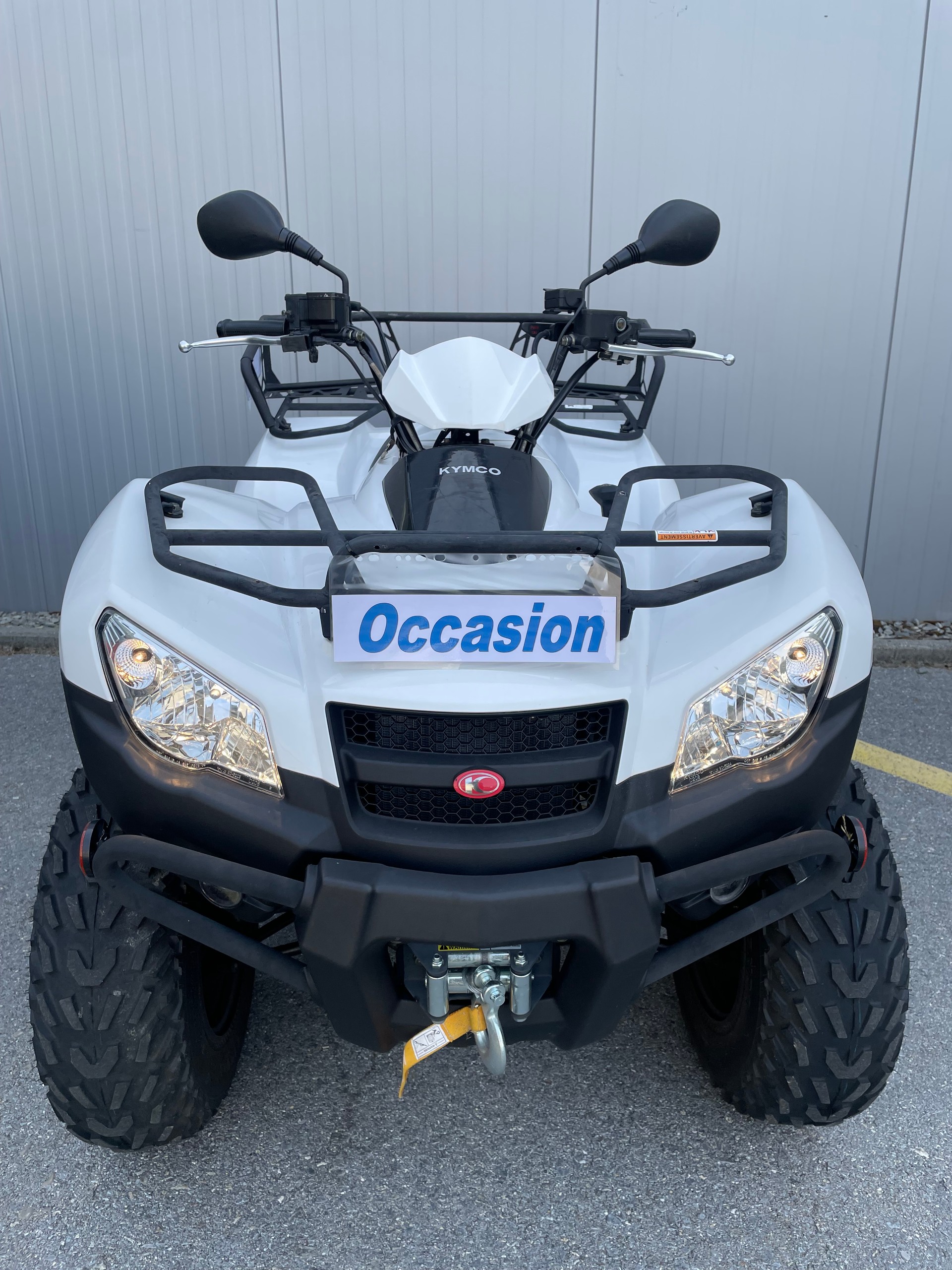 KYMCO 465i-image-5