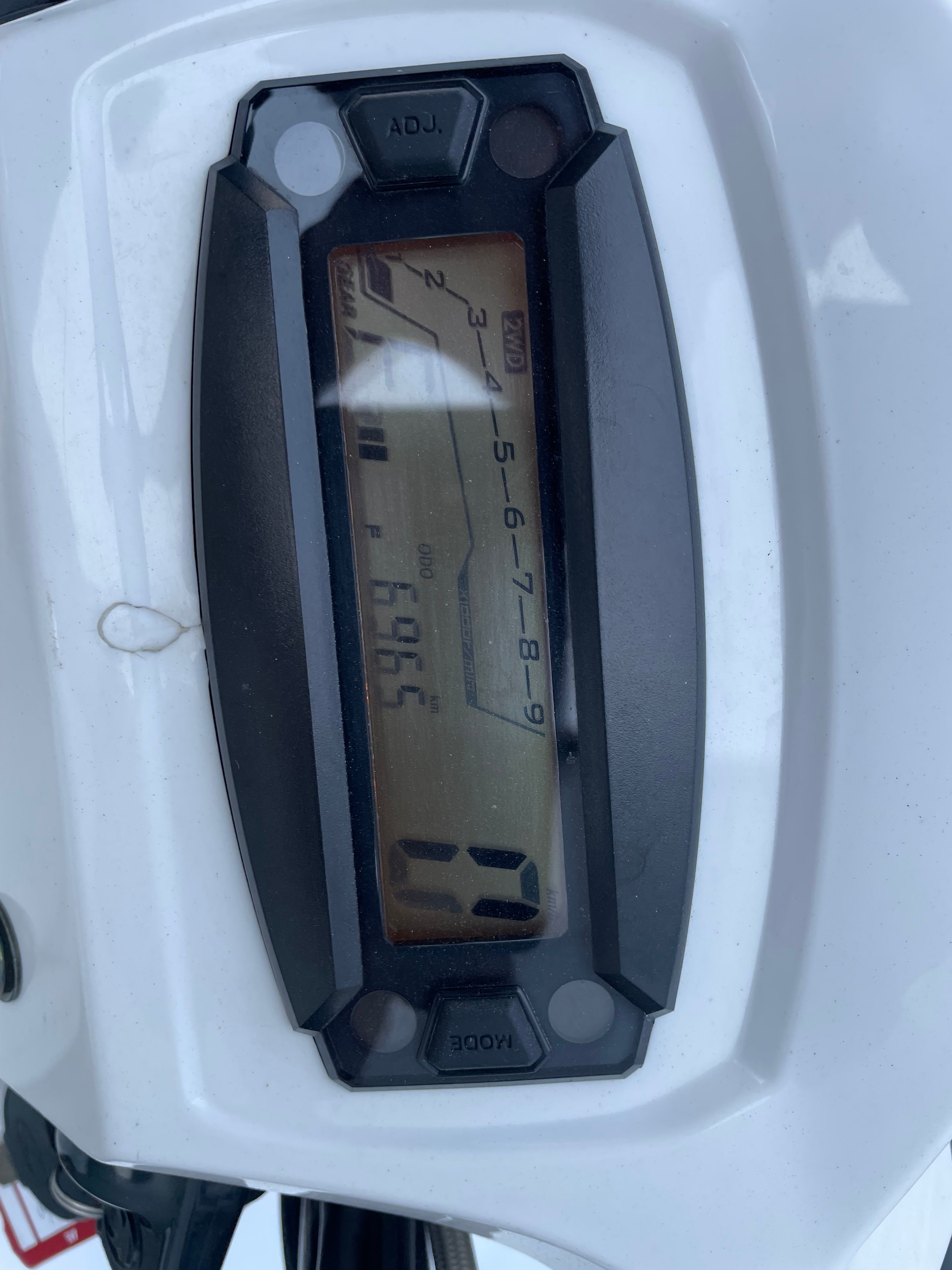 KYMCO 465i-image-7