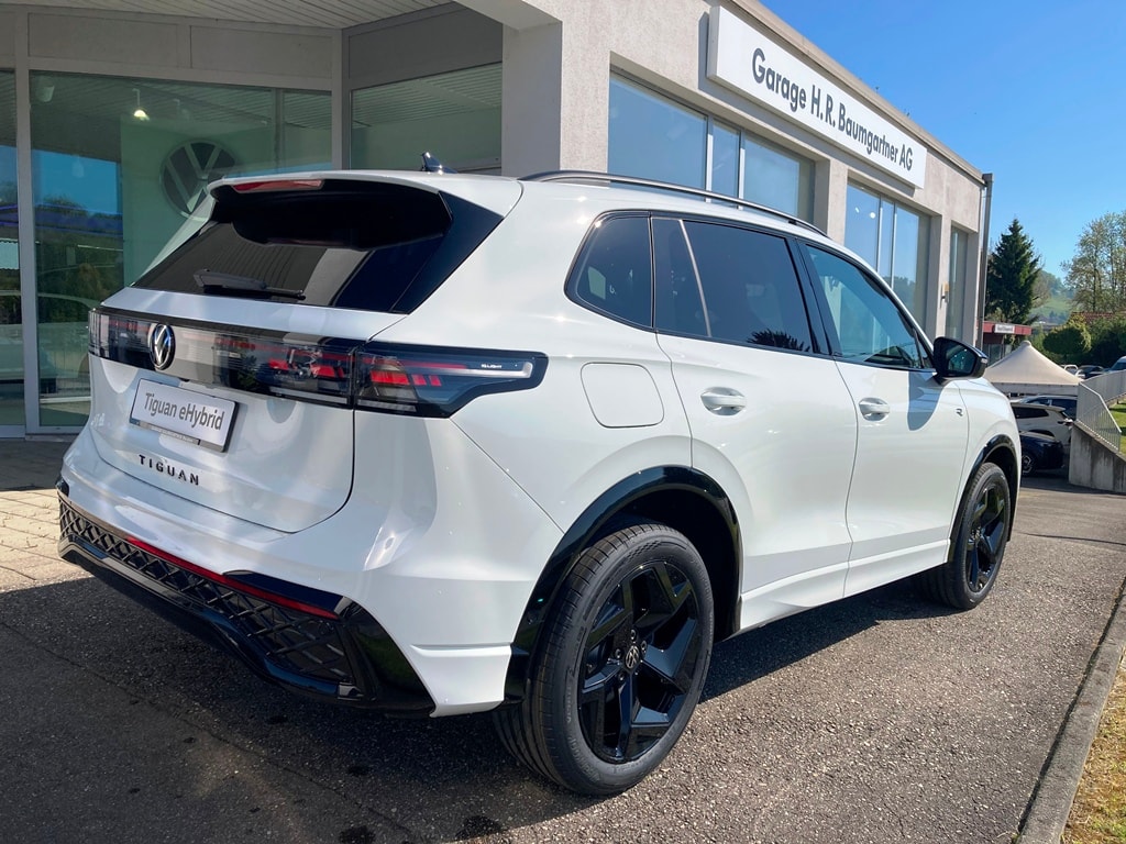 VW Tiguan 1.5 TSI evo2 eHybrid R-Line DSG-showroom-element-3