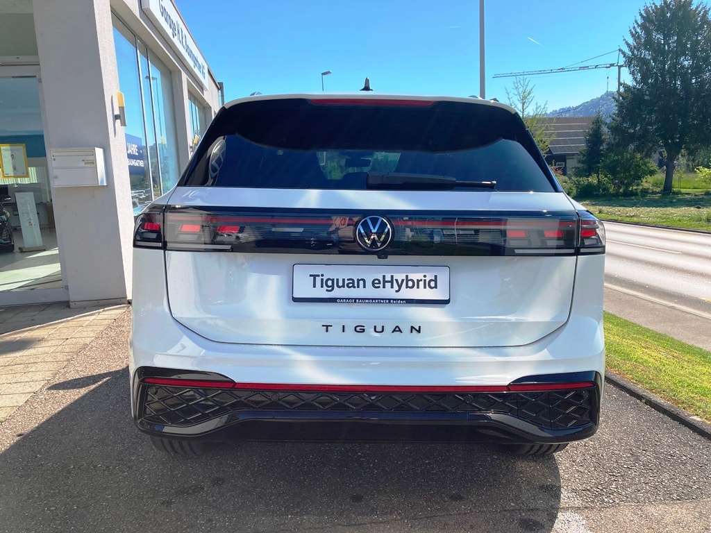 VW Tiguan 1.5 TSI evo2 eHybrid R-Line DSG-image-5
