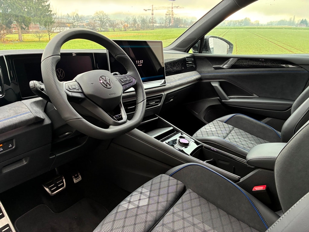VW Tiguan 1.5 TSI evo2 eHybrid R-Line DSG-image-7
