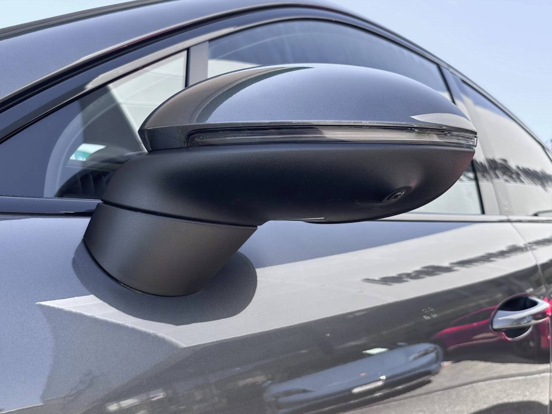 PORSCHE Cayenne E-Hybrid Coupé-image-13