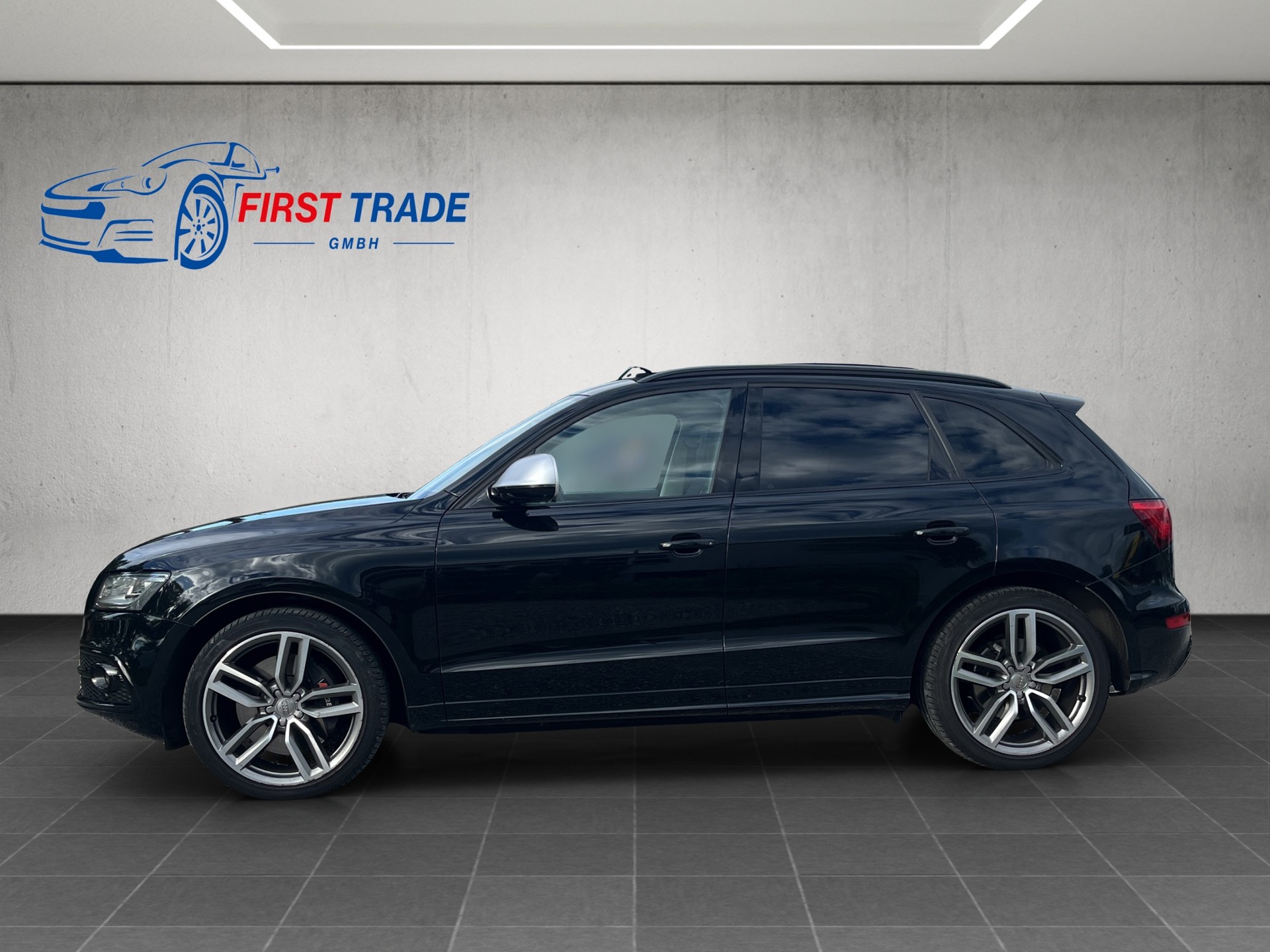 AUDI SQ5 3.0 TDI quattro tiptronic-image-7