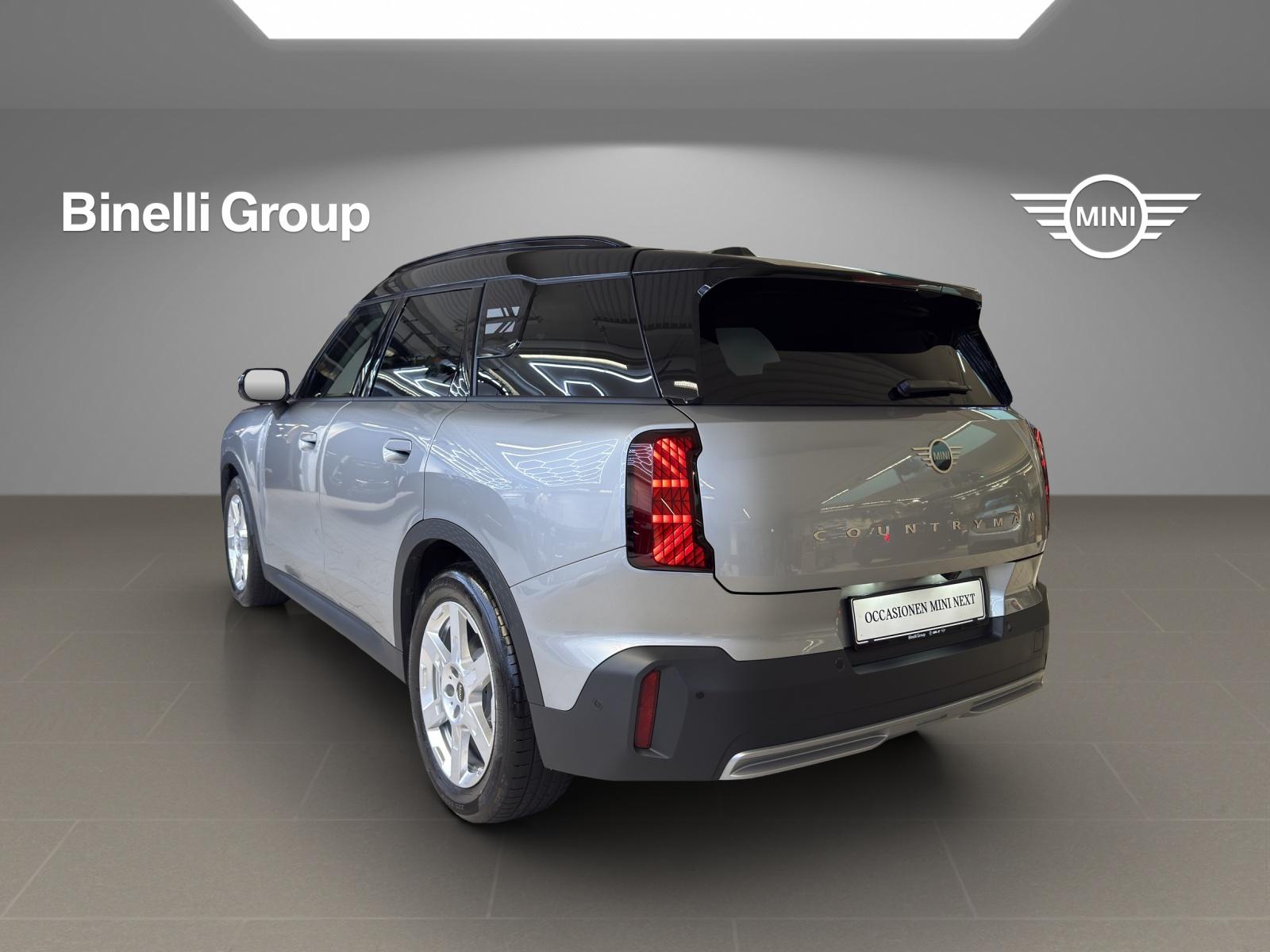 MINI Countryman E-image-3