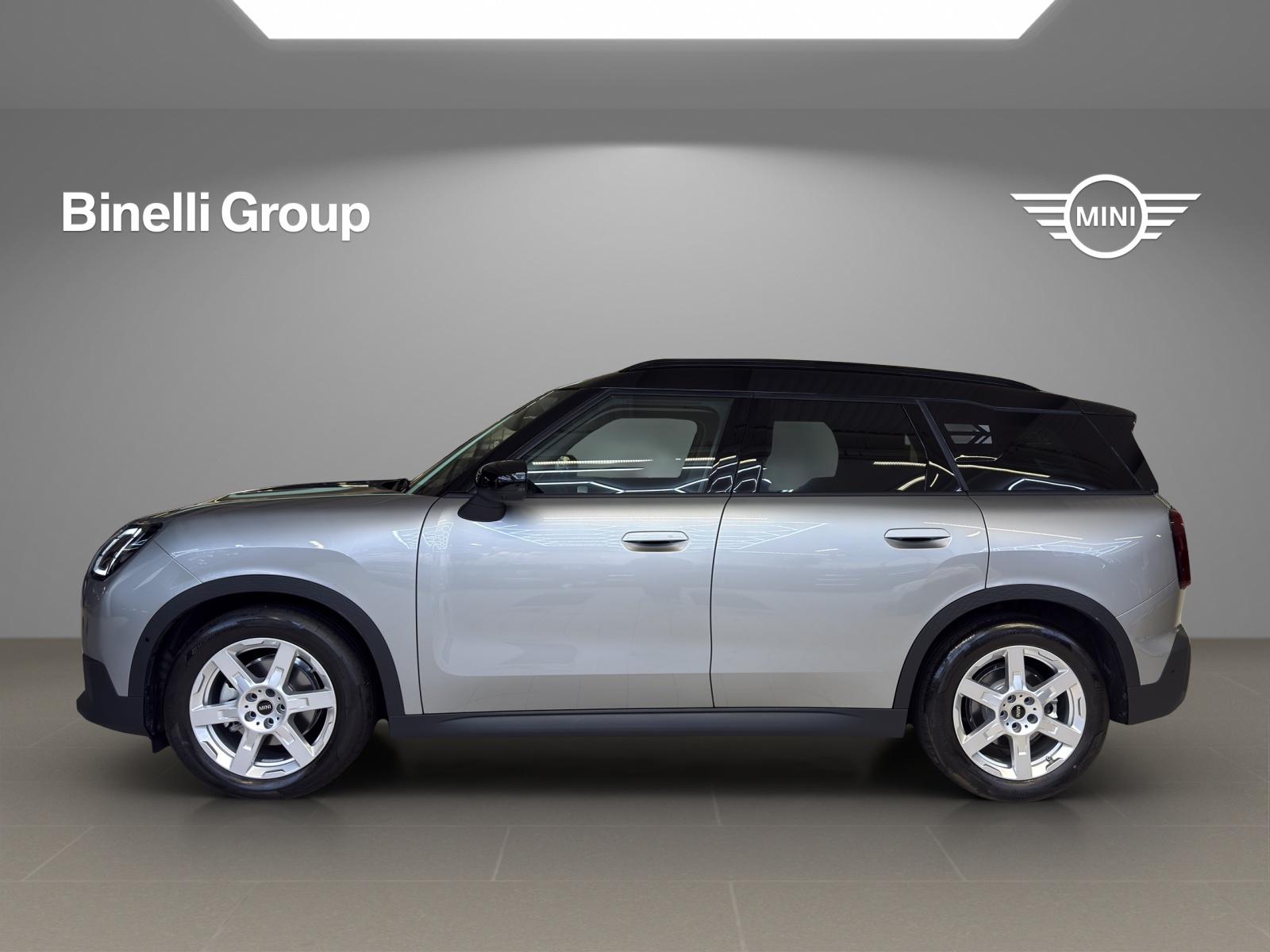 MINI Countryman E-image-2