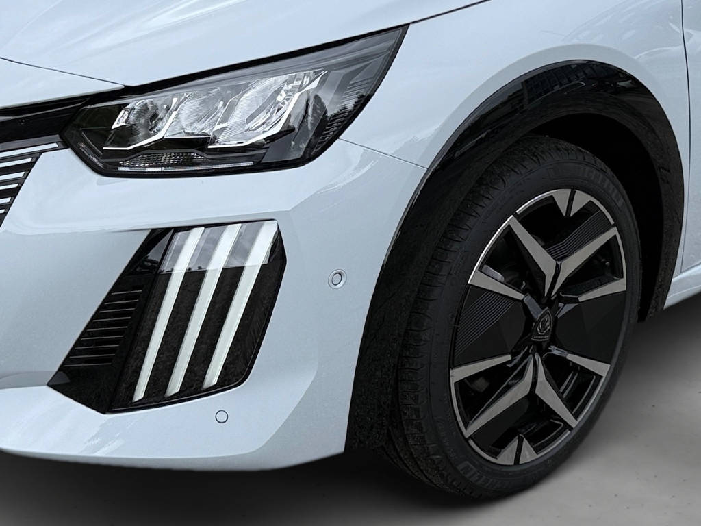 PEUGEOT 208 Hybrid 110 e-DCS6 Allure-showroom-element-1