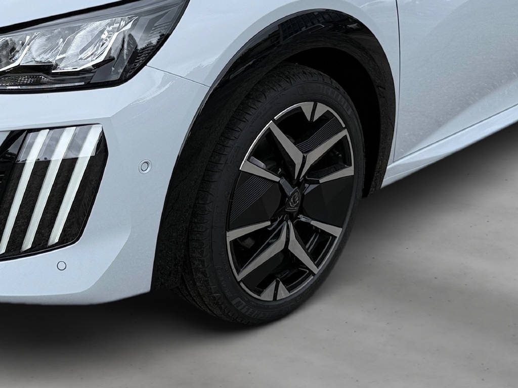 PEUGEOT 208 Hybrid 110 e-DCS6 Allure-showroom-element-3