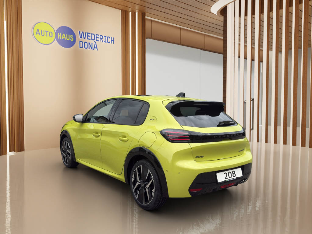 PEUGEOT 208 1.2 Hybrid 145 GT-showroom-element-2