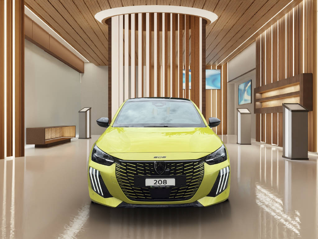 PEUGEOT 208 1.2 Hybrid 145 GT-image-7