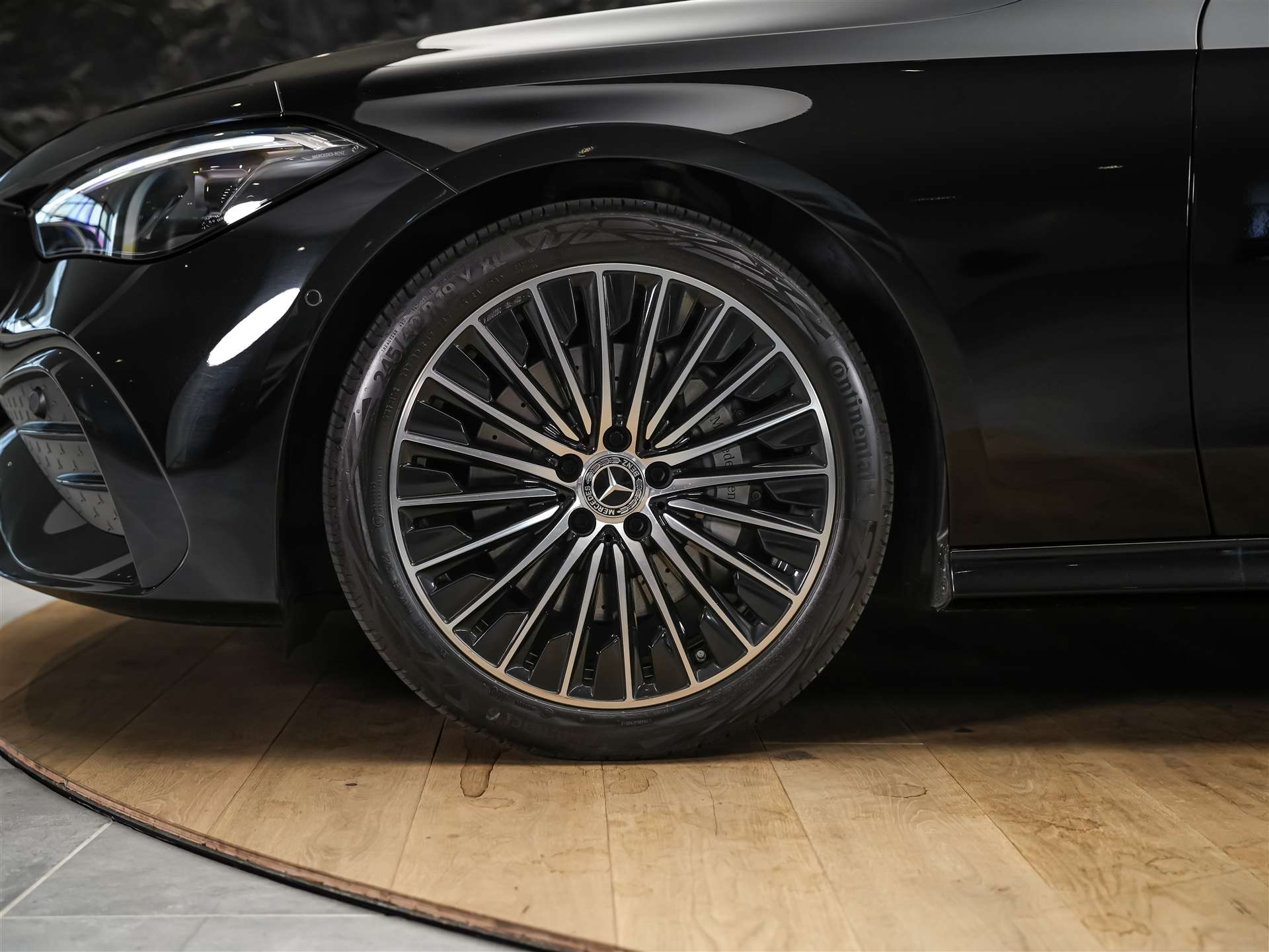 MERCEDES-BENZ CLE 200 Coupé AMG Line 9G-Tronic *Werksgarantie*Abstandsregler*El. Sitze mit Memory*-image-14