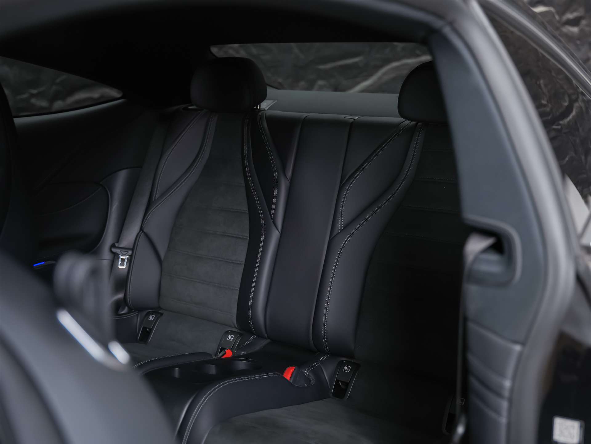 MERCEDES-BENZ CLE 200 Coupé AMG Line 9G-Tronic *Werksgarantie*Abstandsregler*El. Sitze mit Memory*-image-11