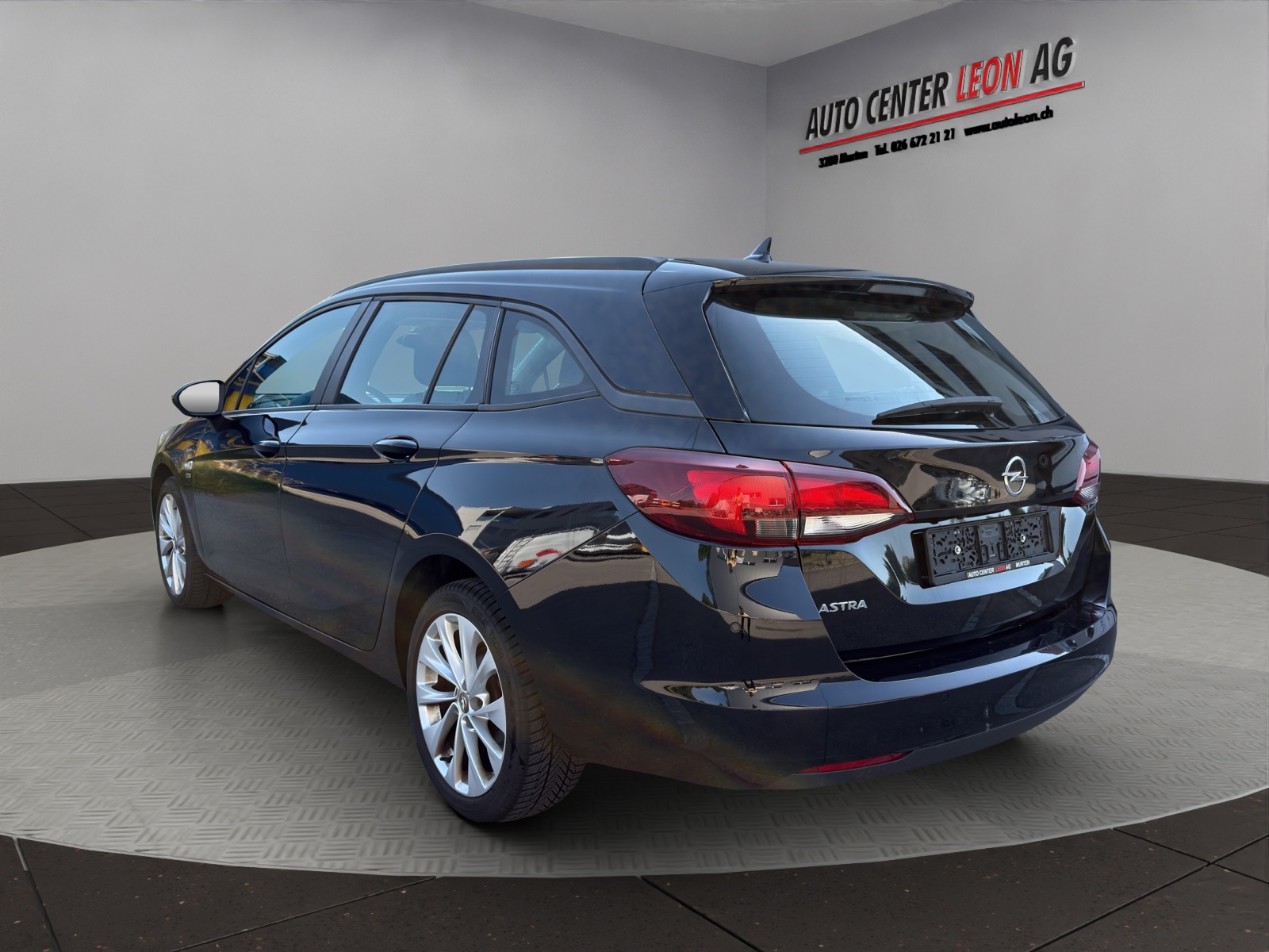 OPEL Astra Sports Tourer 1.4i Turbo Enjoy-showroom-element-3