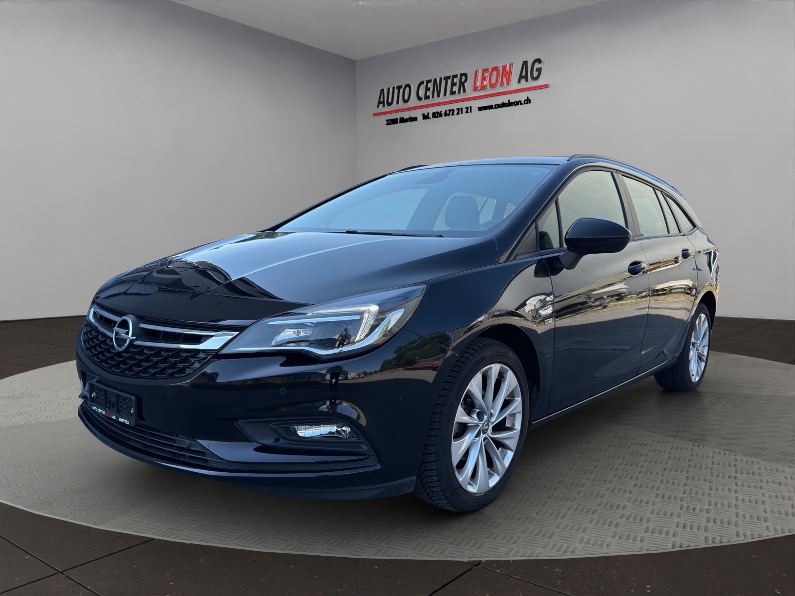 OPEL Astra Sports Tourer 1.4i Turbo Enjoy-showroom-element-1