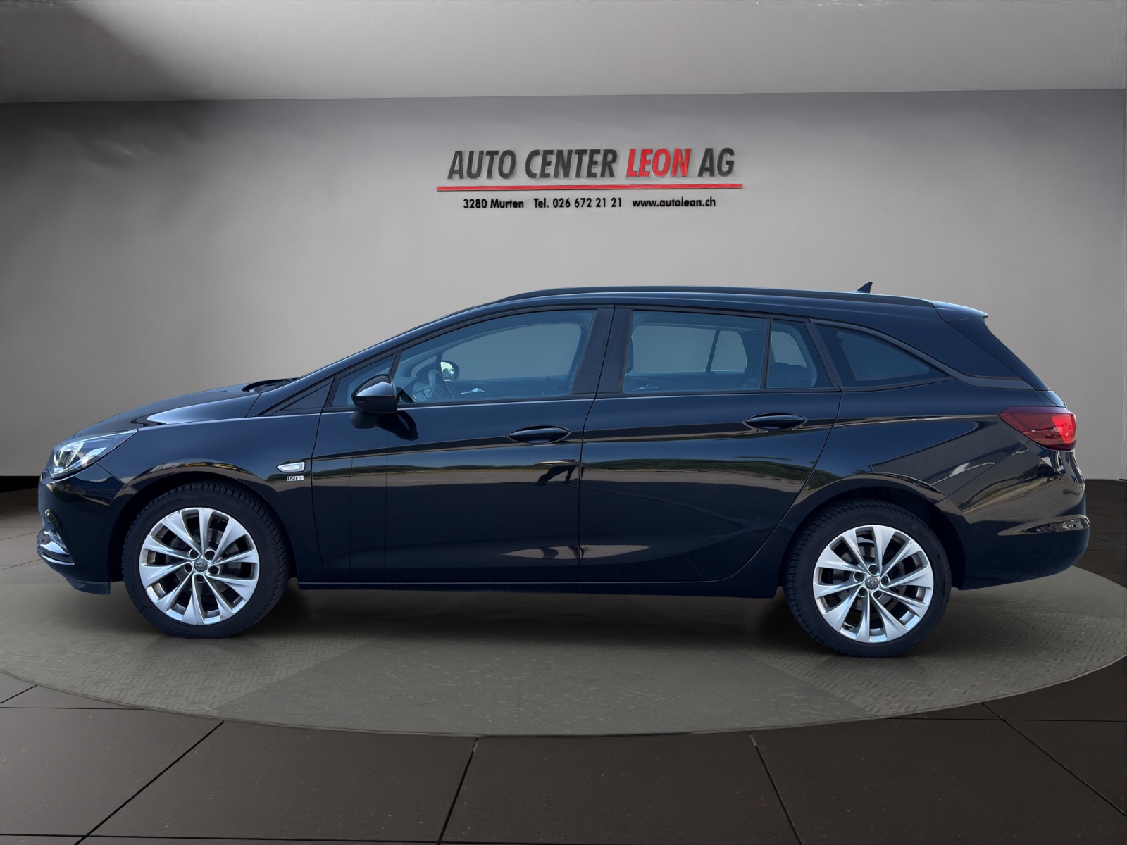 OPEL Astra Sports Tourer 1.4i Turbo Enjoy-showroom-element-2