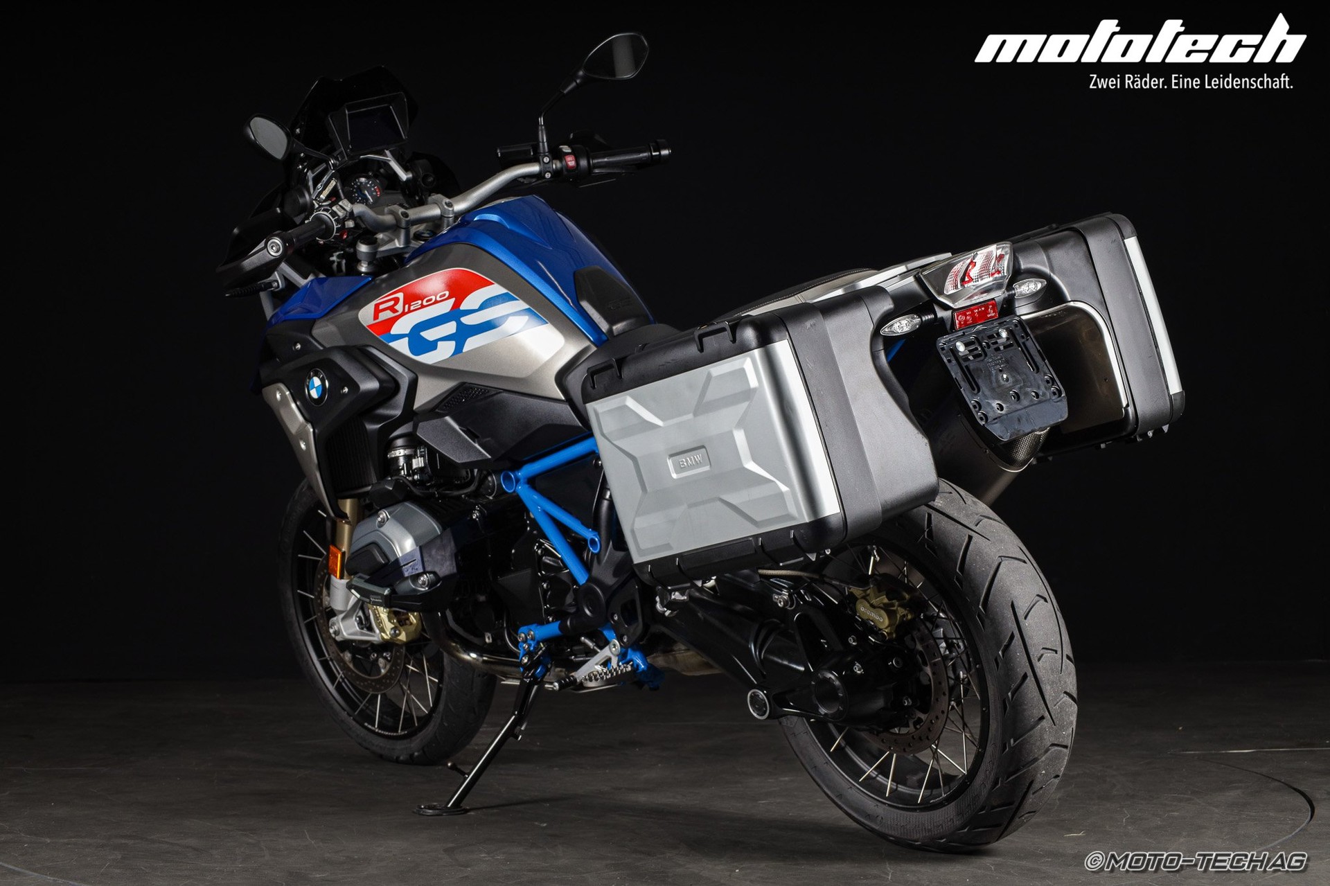 BMW R 1200 GS ABS-image-3
