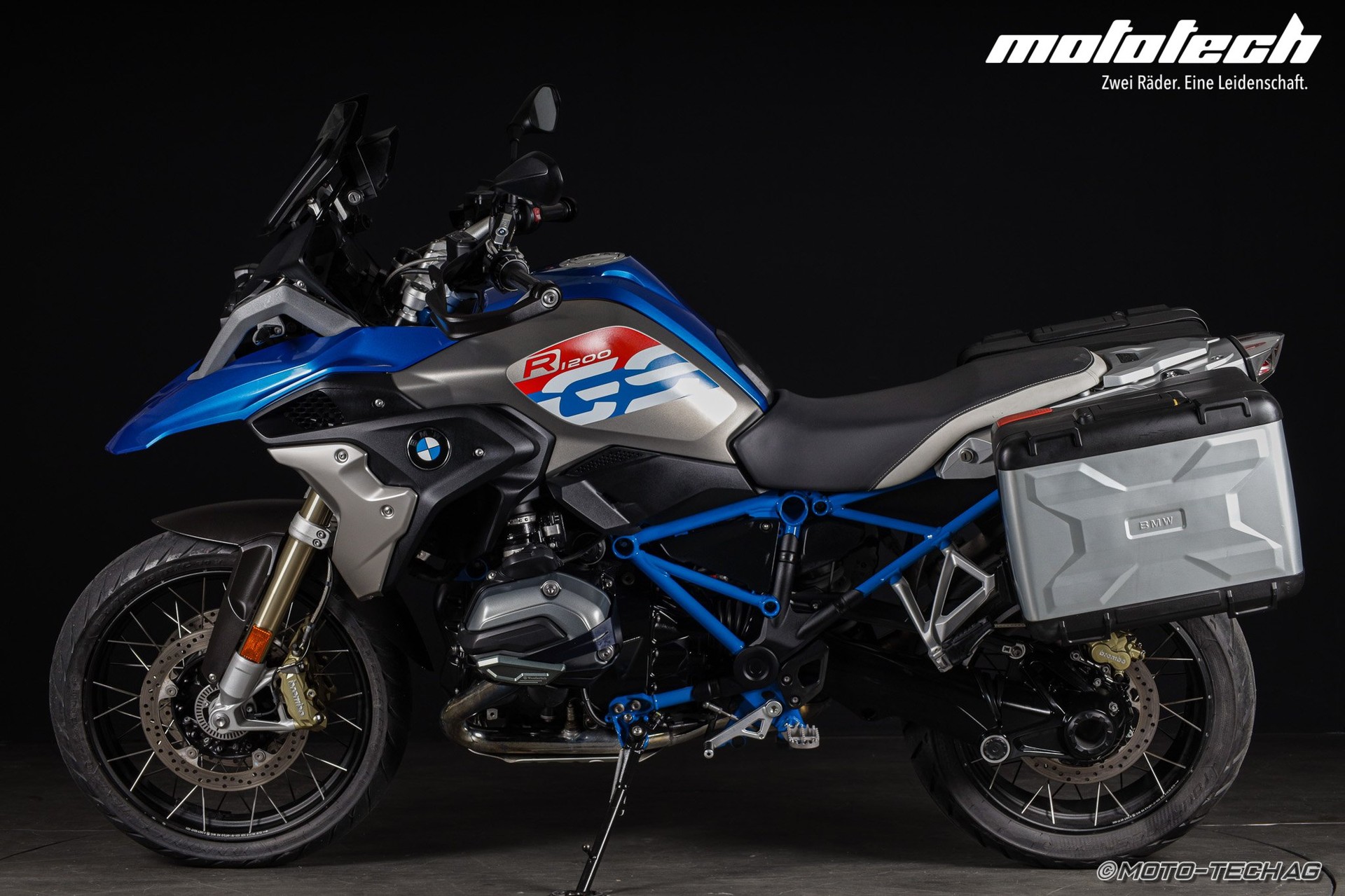 BMW R 1200 GS ABS-image-4