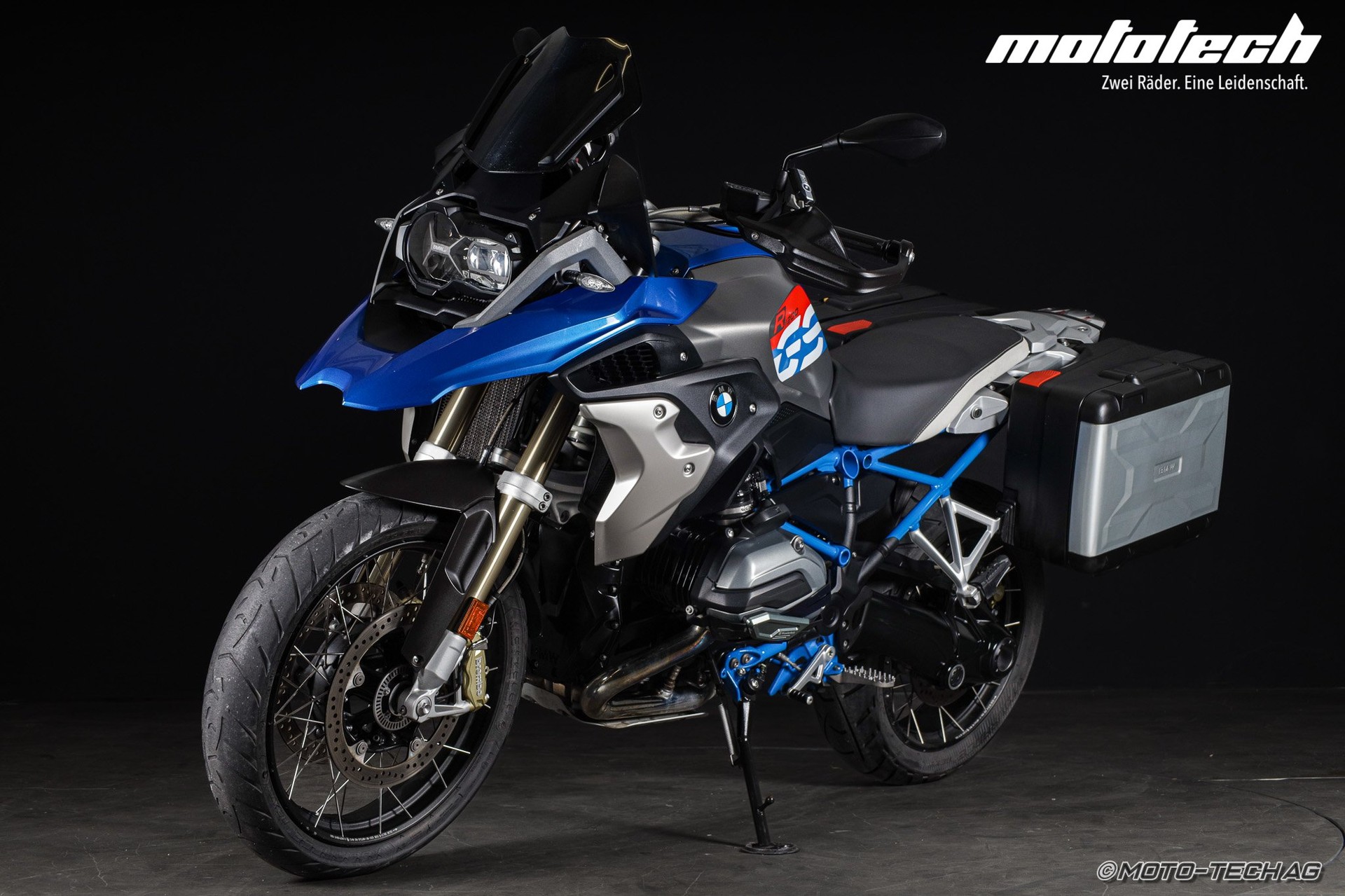 BMW R 1200 GS ABS-image-5