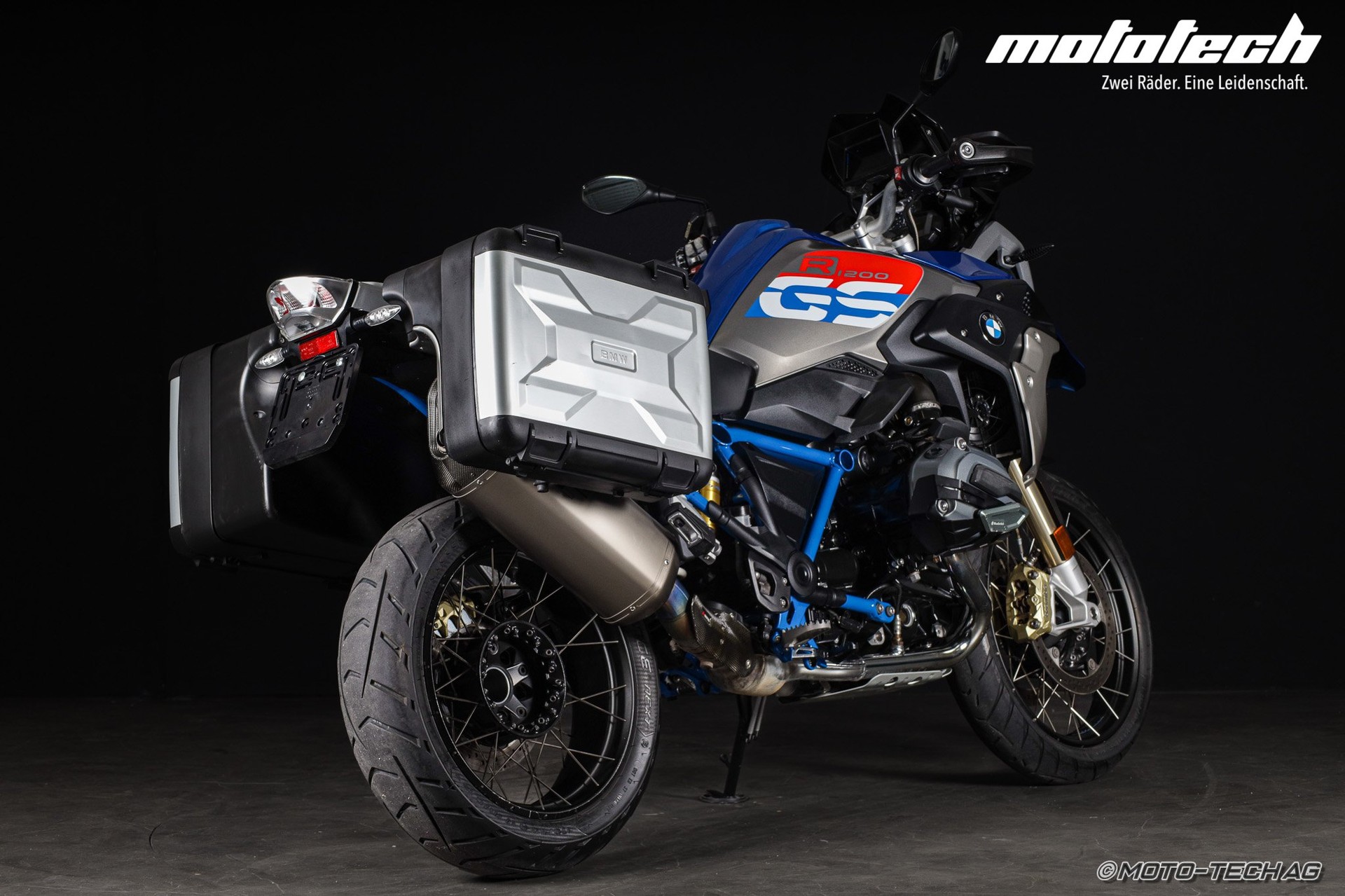 BMW R 1200 GS ABS-image-2