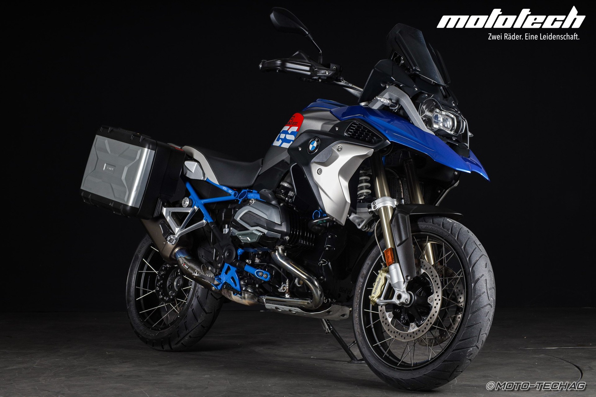 BMW R 1200 GS ABS-image-0