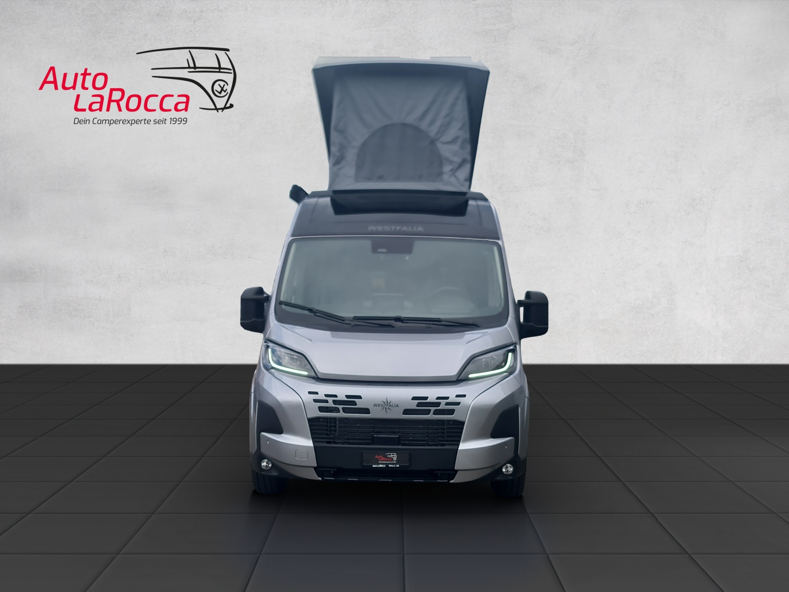 WESTFALIA Columbus 540AD 2.2D 8G-image-7
