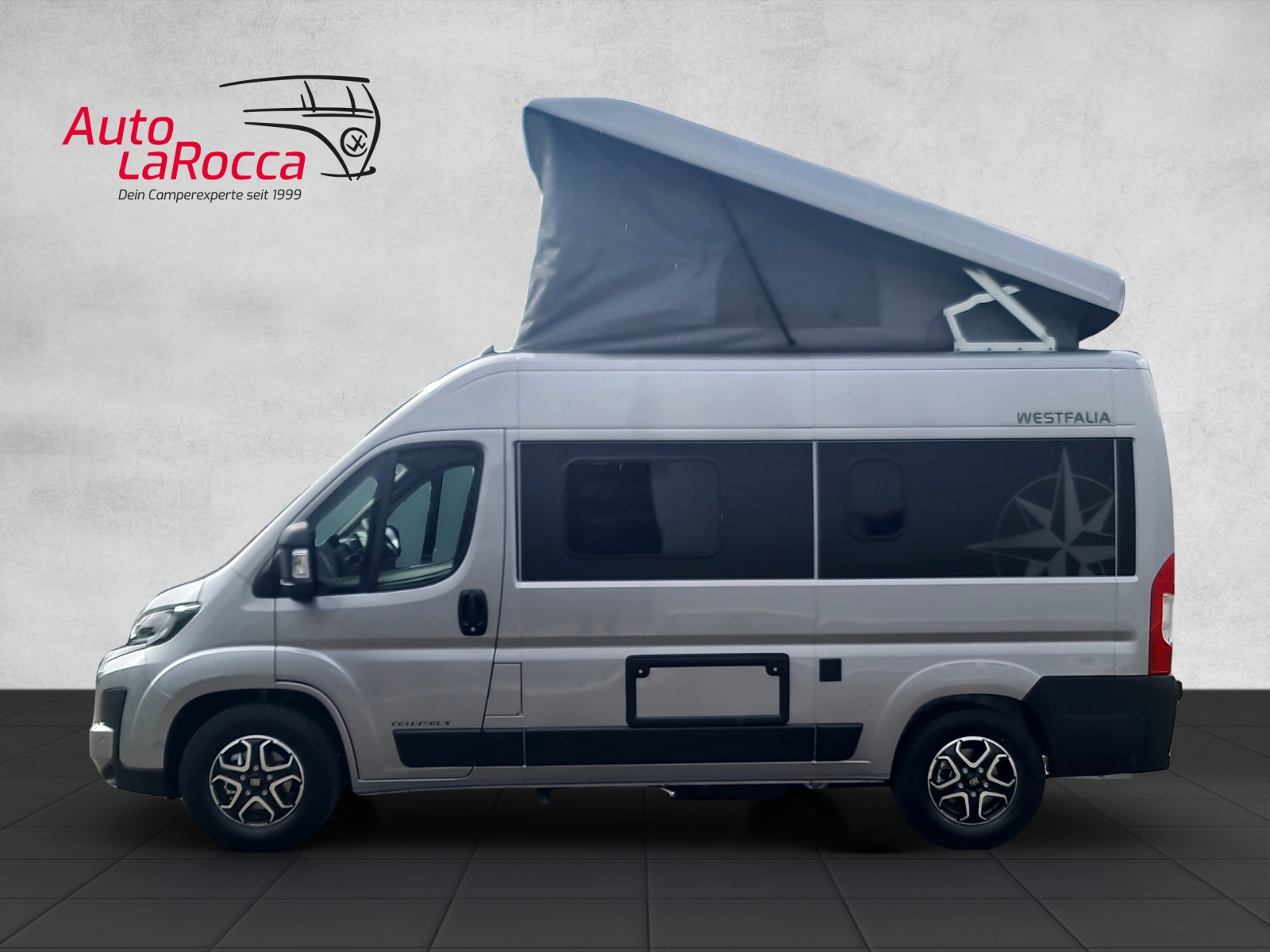 WESTFALIA Columbus 540AD 2.2D 8G-showroom-element-1
