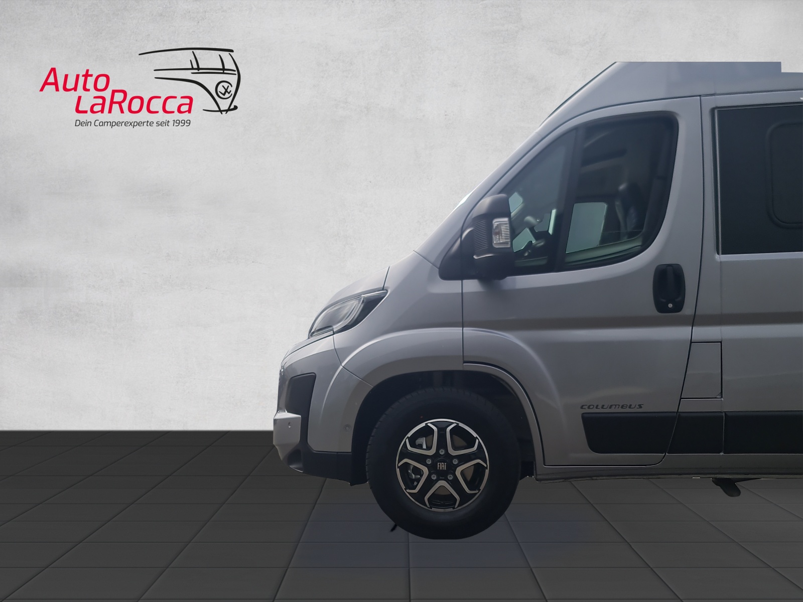 WESTFALIA Columbus 540AD 2.2D 8G-image-8