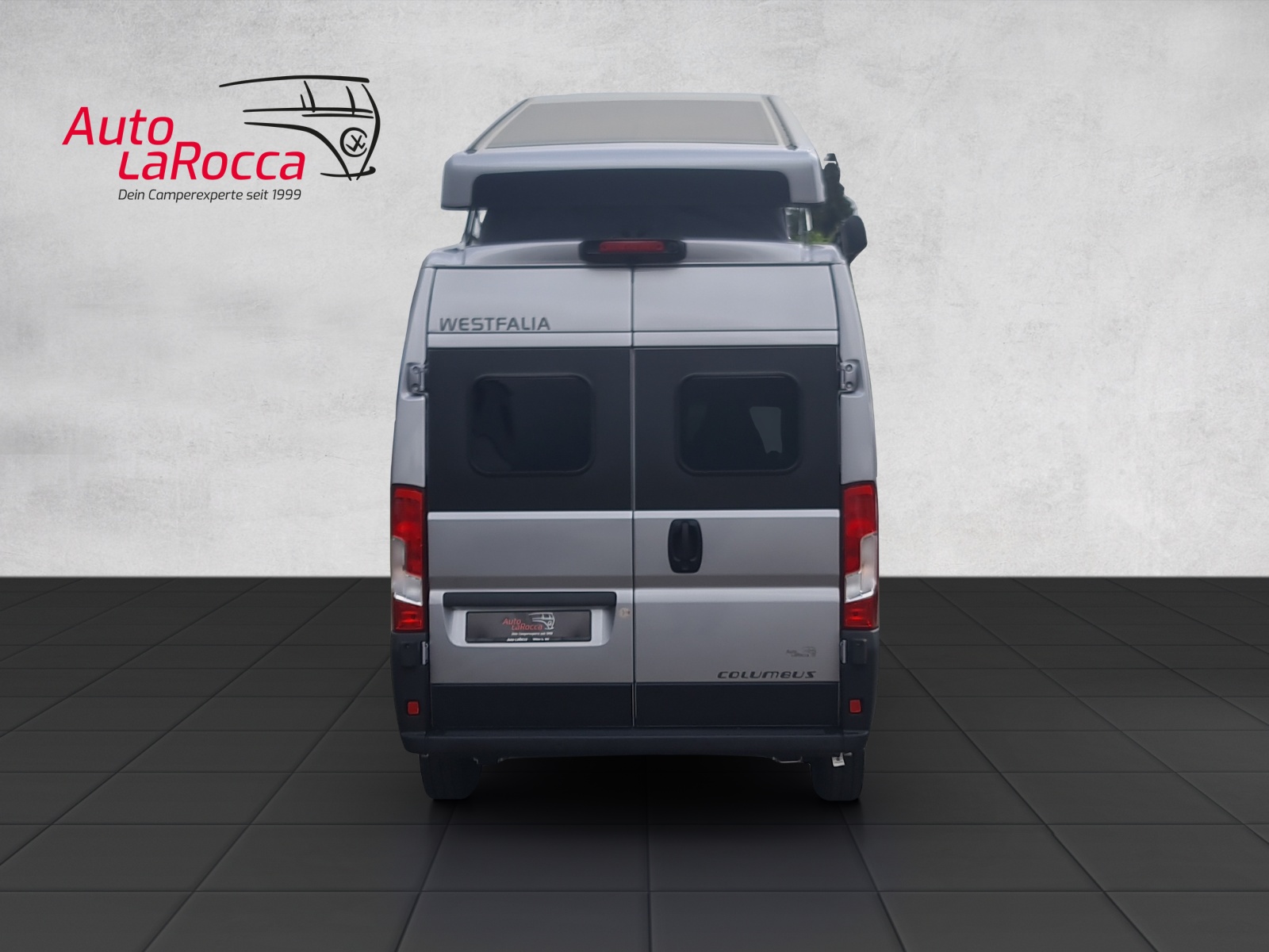 WESTFALIA Columbus 540AD 2.2D 8G-showroom-element-3