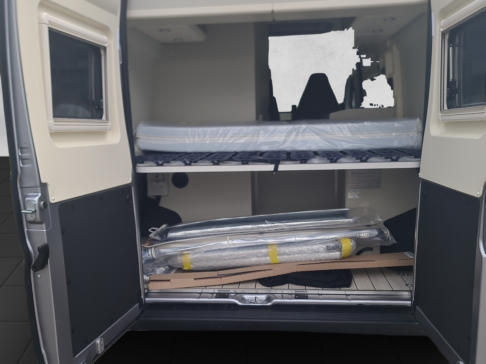 WESTFALIA Columbus 540AD 2.2D 8G-image-9