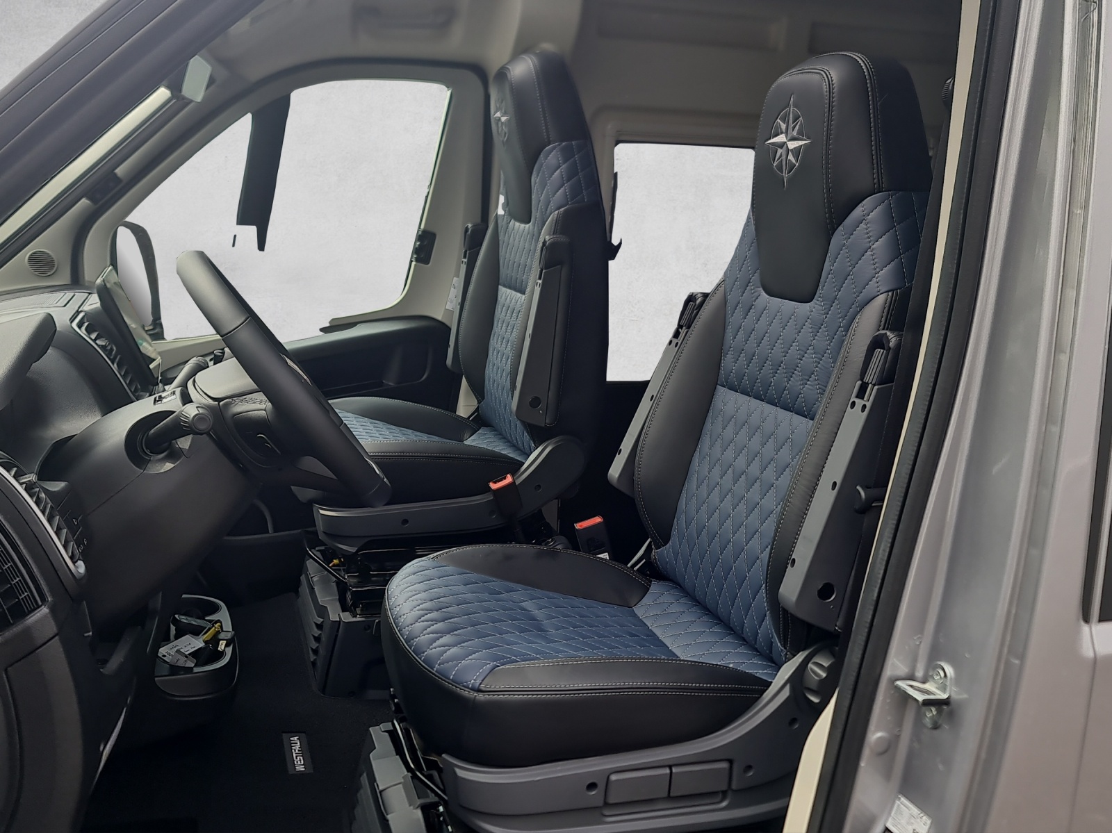 WESTFALIA Columbus 540AD 2.2D 8G-image-11