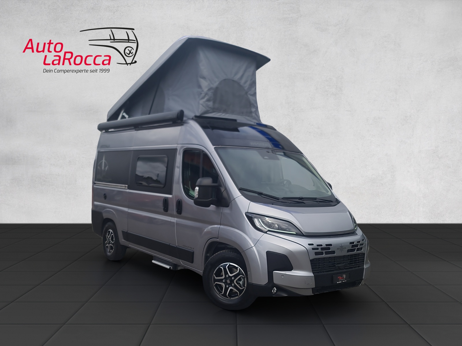 WESTFALIA Columbus 540AD 2.2D 8G-image-6