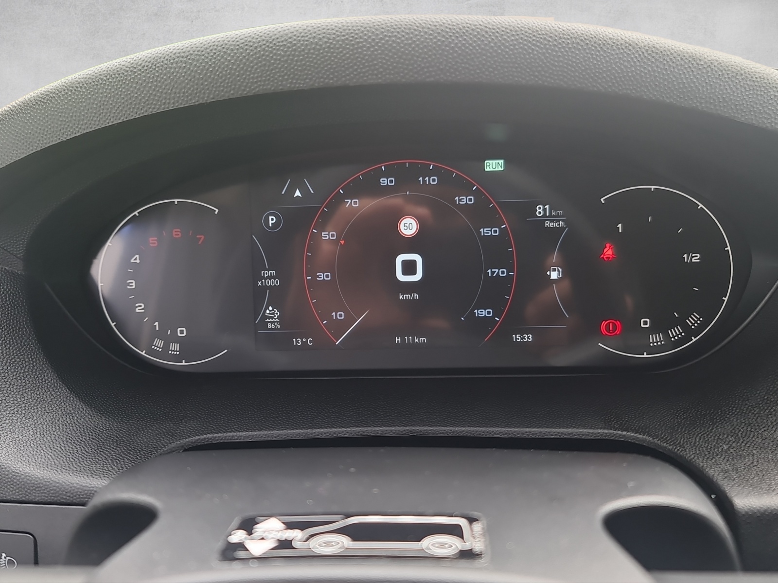 WESTFALIA Columbus 540AD 2.2D 8G-image-16
