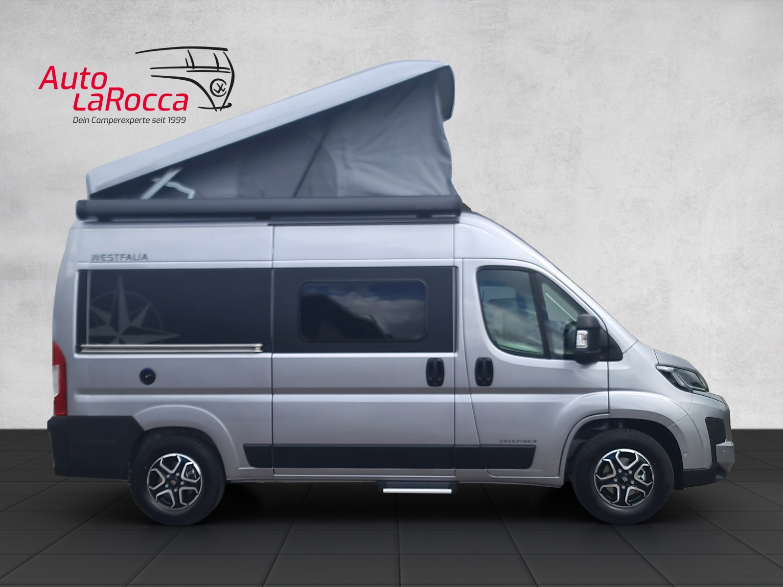 WESTFALIA Columbus 540AD 2.2D 8G-image-5