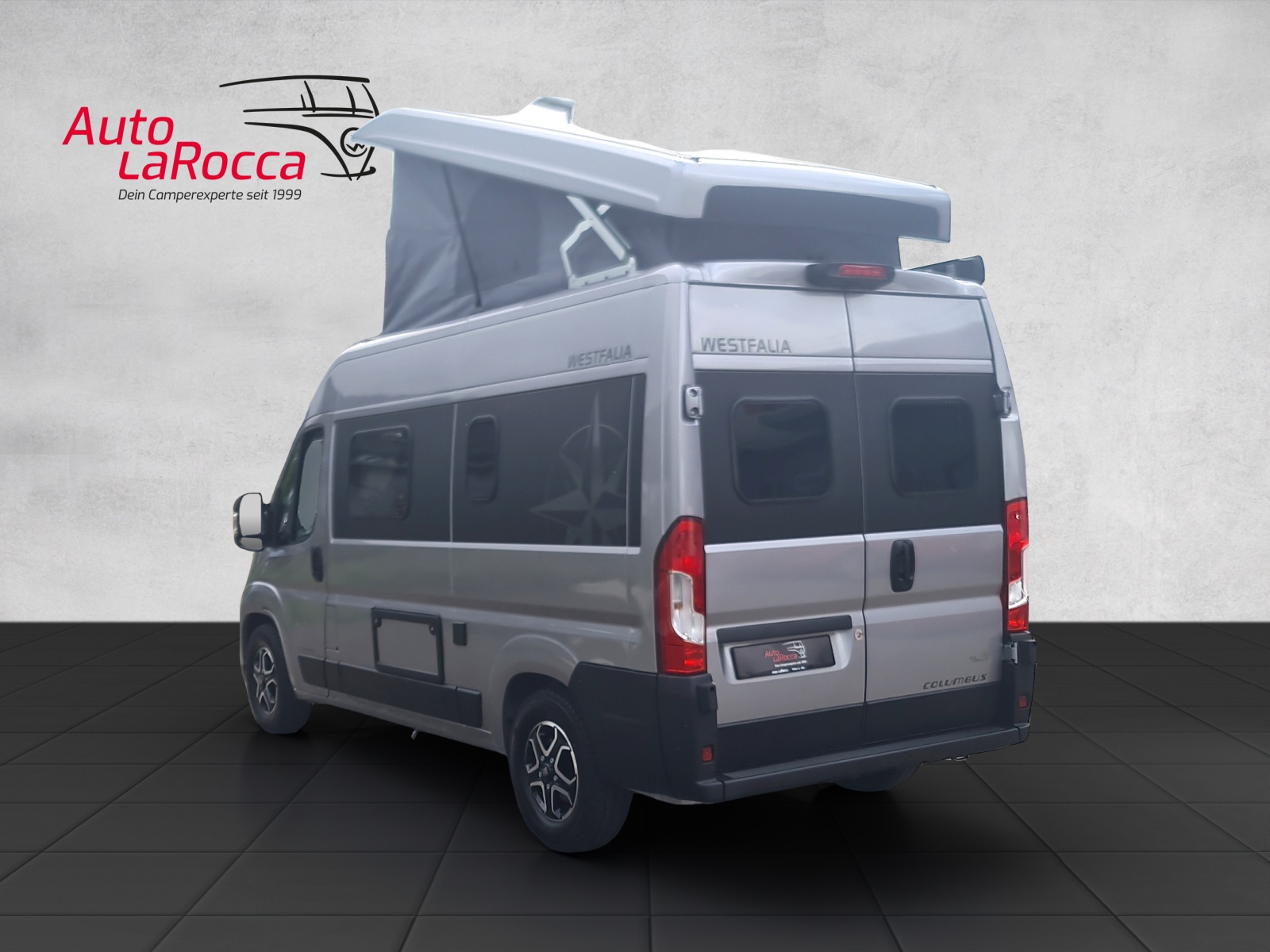 WESTFALIA Columbus 540AD 2.2D 8G-showroom-element-2