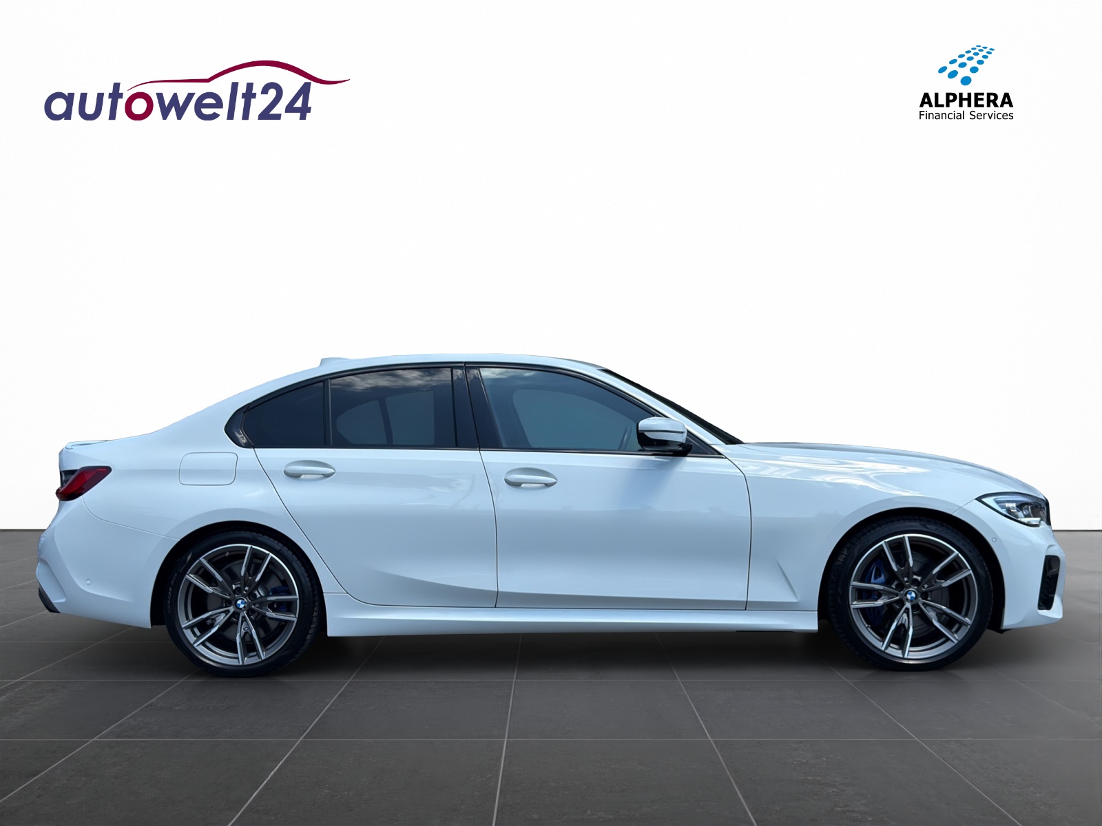 BMW M340d xDrive 48V Steptronic Sport-showroom-element-3