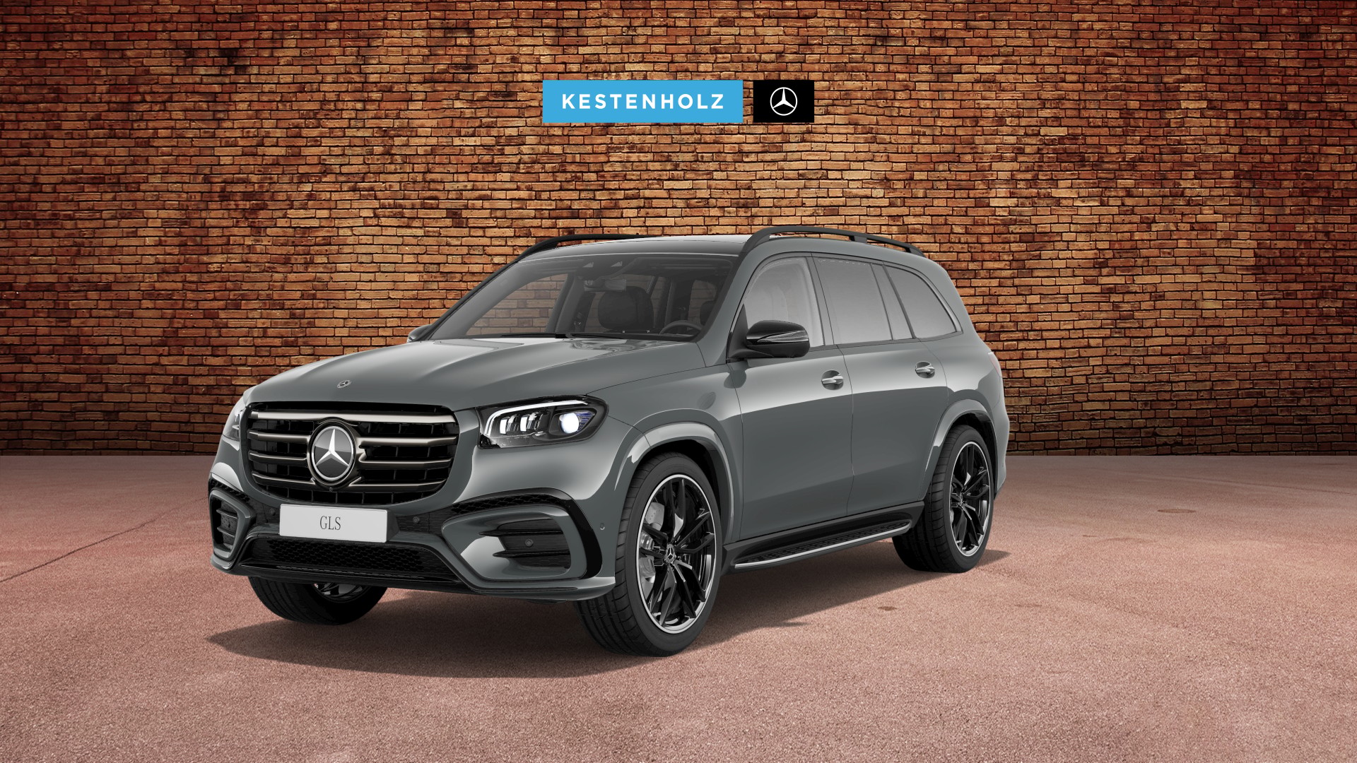 MERCEDES-BENZ GLS 450 d 4Matic 9G-Tronic-showroom-element-1