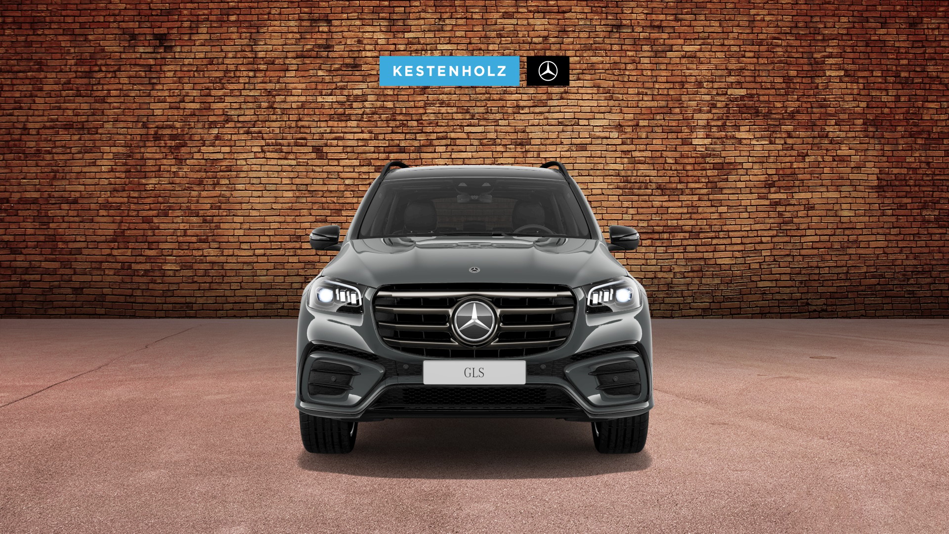 MERCEDES-BENZ GLS 450 d 4Matic 9G-Tronic-image-4
