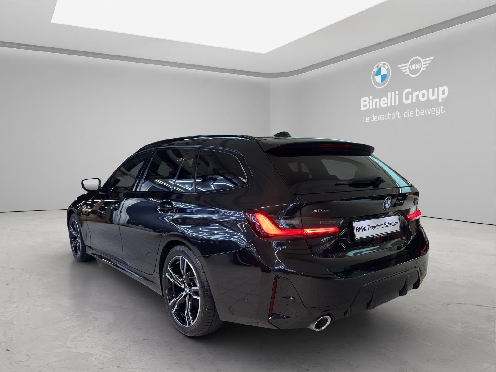BMW 320d xDrive Touring M-SportPaket-showroom-element-2