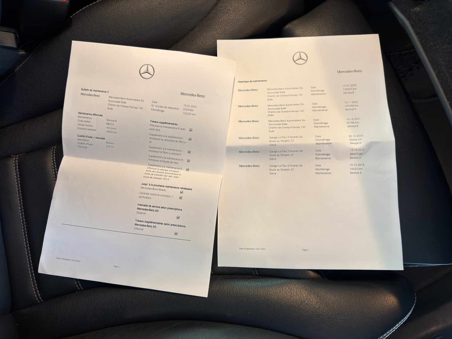MERCEDES-BENZ GLC Coupé 350 d AMG Line 4Matic 9G-Tronic-image-15
