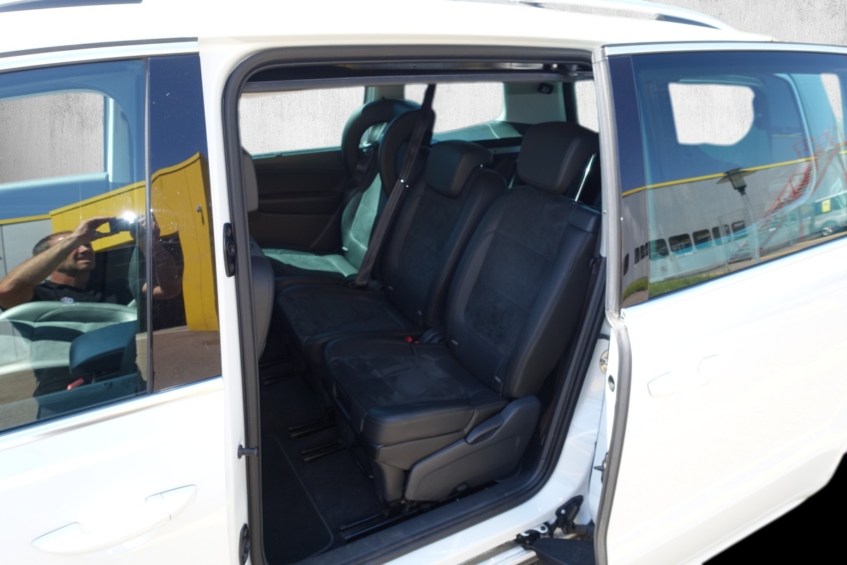 SEAT Alhambra 2.0 TDI Style Advanced DSG-image-9