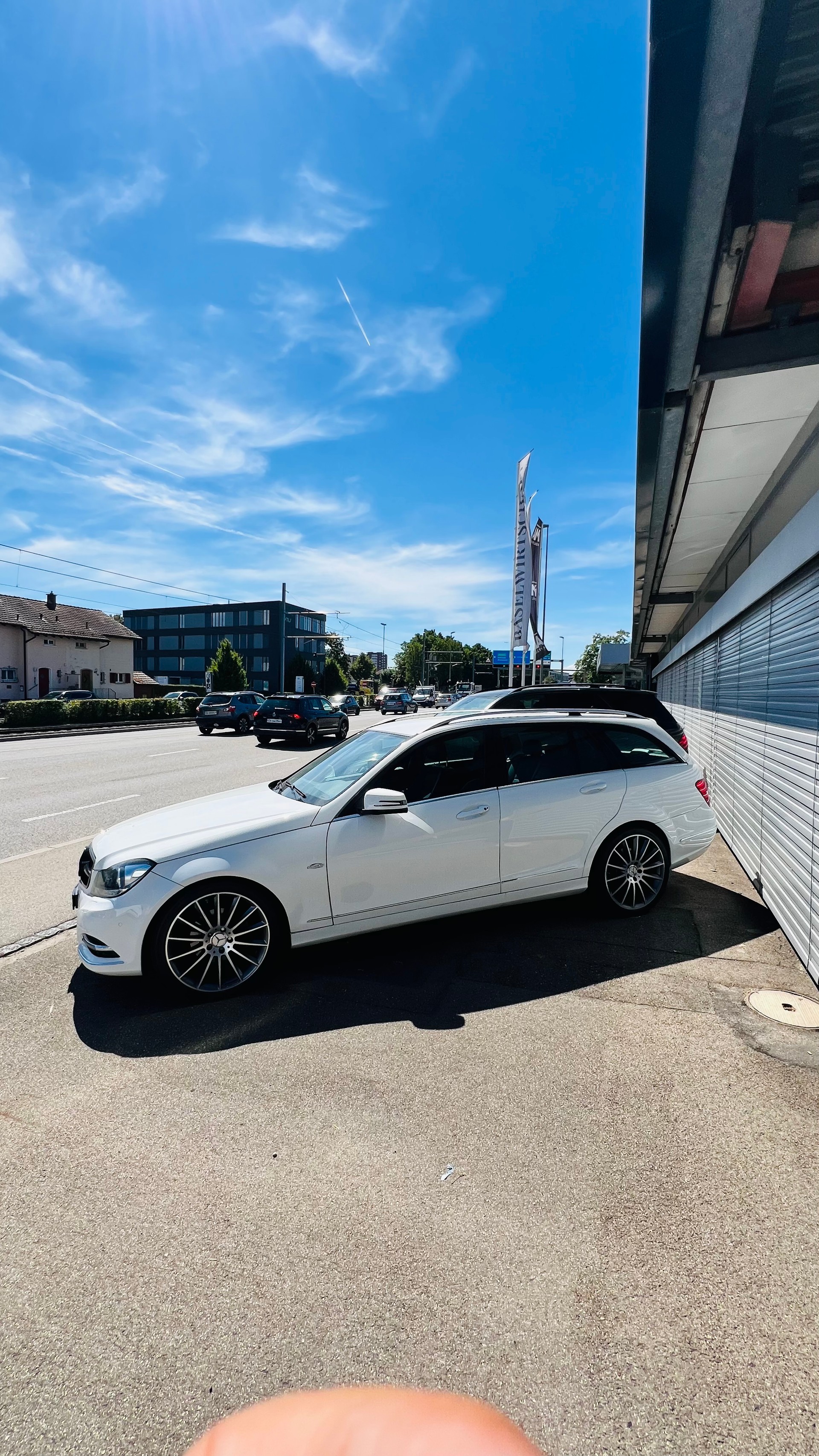 MERCEDES-BENZ C 250 CDI Avantgarde 4Matic 7G-Tronic-showroom-element-1