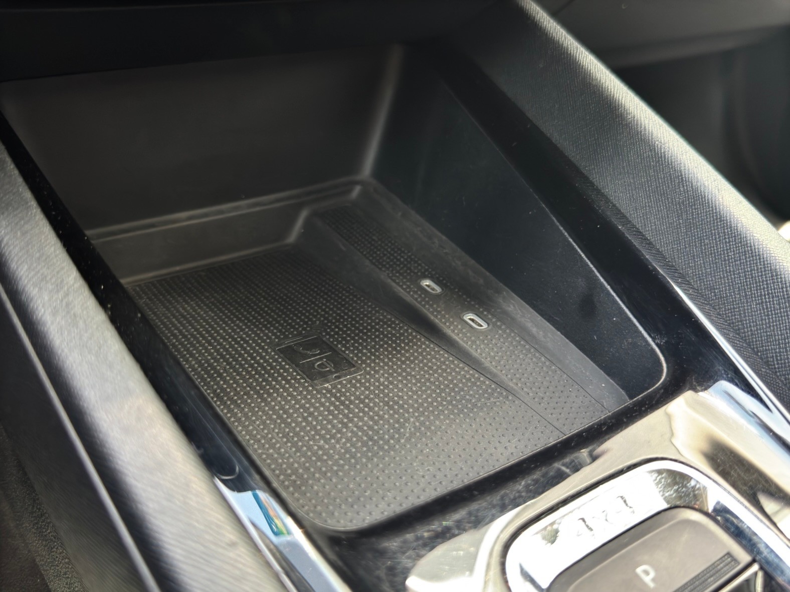 SKODA Octavia Combi 2.0 TDI DSG Ambition 4x4-image-19